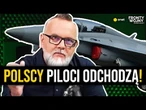 „System się przegrzał”. Dramatyczna relacja z wnętrza polskiego lotnictwa