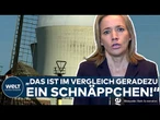 BERLIN-KONFERENZ ATTACKIERT ATOMAUSSTIEG: Rückkehr zur Kernkraft als Ausweg aus der Energiekrise!