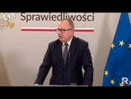 Bodnar traci grunt pod nogami – nerwowe decyzje w resorcie