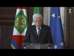 Mattarella ricorda ideatrice Erasmus: Inclusione è parola chiave della sostenibilità