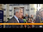 Ucraina, Tajani "Palla nelle mani della Russia, decida cosa fare"