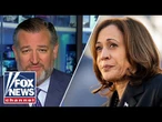 Kamala Harris sees 11 million illegal immigrants as future Democratic voters: Ted Cruz