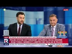 Dwa lata zmarnowane! Polska bez realnego zbrojenia | Gość Dzisiaj