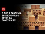 MRV&CO (MRVE3): "Pensamos que juro baixo era o novo normal", diz Rafael Menin