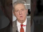 Kennedy to Dems protesting Trump: 'Pop a zoloft and relax' #shorts #foxnews #trump #us #news #fox