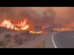 Espagne : au moins 11 morts dans des incendies qui ravagent le sud du pays