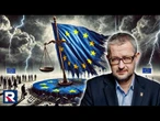 Ziemkiewicz: pojęcie demokracji zostało zeszmacone w Unii Europejskiej