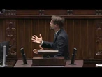 Płaczek do ministrów: czy do was dociera w ogóle to co my tutaj mówimy?