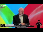 Lula rende omaggio a Mujica: "Un esempio di dignita' e integrita'"