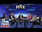 ’The Five’: Obama tries to save hapless Dems