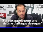 Première opération, sauvetages... Dans les secrets du bloc opératoire avec un chirurgien