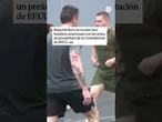 Los polémicos tatuajes de Peter Hegseth y sus significados #shorts #viral #tattoo