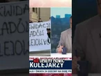 Polityczne tarcia komunikacja w cieniu nieporozumień