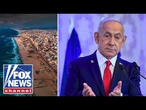 Netanyahu official drops bombshell: 'Decision has been made' on Gaza's future
