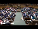 Esther Rantzen accused of being 'disrespectful' as MPs debate assisted dying bill