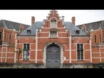 Belgique : plongée dans l'univers carcéral rongé par la surpopulation