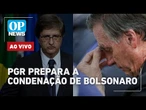 AO VIVO: Lula prepara reação ao tarifaço de Trump; Moraes pode determinar a prisão de Eduardo