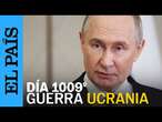 UCRANIA | Putin: 