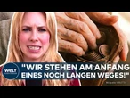 RENTEN-HAMMER: "Es geht um sehr viel!" Koalition steht vor großer Bewährungsprobe! Kommt der Umbau?