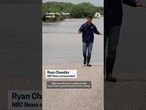 Texas hit by tornado as severe flooding continues