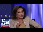 Judge Jeanine responds to Whoopi Goldberg's bakery claim: 'It was a lie'