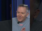 Dems are more afraid of losing status than their lives: Gutfeld #shorts #trump