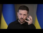 Volodymyr Zelensky accuse la Chine de fournir des armes à la Russie