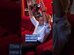 White House movie theater demolished in ballroom renovations