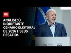 Análise: A alta volatilidade do cenário político brasileiro | WW