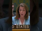 Konflikt USA-Iran: dyskusja w ONZ