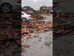 Oklahoma tornado wreaks havoc