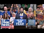 This is a ‘TOTAL REJECTION’ of American identity: Political analyst