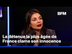Marie-Thérèse Garcia: 31 ans après, la plus vieille détenue de France clame toujours son innocence