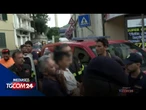 Ventimiglia, la mamma di Allen: "Ha chiesto il suo biscotto preferito, aveva fame"