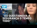 Mulher que saltou da mesma ponte questiona falhas após tragédia no rope jump | O POVO News