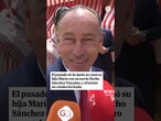 La hija de Pepín Liria se casa y su padre no acude a la boda: "No se habla con ninguna de sus hijas"