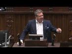 POTĘŻNA AWANTURA W SEJMIE! Wójcik bez hamulców: „Wy jesteście hipokrytami!”