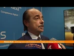 ComoLake, Butti "Con IA e nuove tecnologie Stato amico del cittadino"