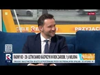 28-letni radny PO w rok zarobił 1,6 miliona! | Przyjaciele Republiki