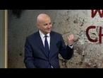 Matecki: Przebadać Tuska psychiatrycznie! Premier mu groził | Wywiad z chuliganem