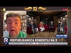 Kryzys na prawicy i kulisy spotkania na Nowogrodzkiej | Republika Nocą
