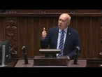Gadowski żyje w innej rzeczywistości - twierdzi, że to przez PiS zamykane są elektrownie!