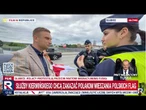 FUNKCJONARIUSZOM KIERWIŃSKIEGO PRZESZKADZAJĄ POLSKIE FLAGI! Prześladowania Ruchu Obrony Granic