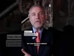 Nei musei vaticani dopo 10 anni riapre l'ultima opera di Raffaello nei Musei Vaticani