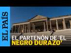 MÉXICO | El Partenón de Arturo ‘El Negro’ Durazo en Zihuatanejo | EL PAÍS