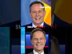 'DADDY' TRUMP!: NATO chief explains hilarious comment #trump #nato #world #shorts #foxnews