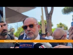 Sanità, Schillaci "Legge contro aggressioni sta dando buoni frutti"