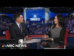 Former Trump Press Secretary Stephanie Grisham explains her endorsement of Harris