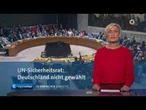 tagesschau in Einfacher Sprache 19:00 Uhr, 04.06.2026