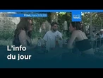 L’info du jour | 22 juin 2026 - Matin